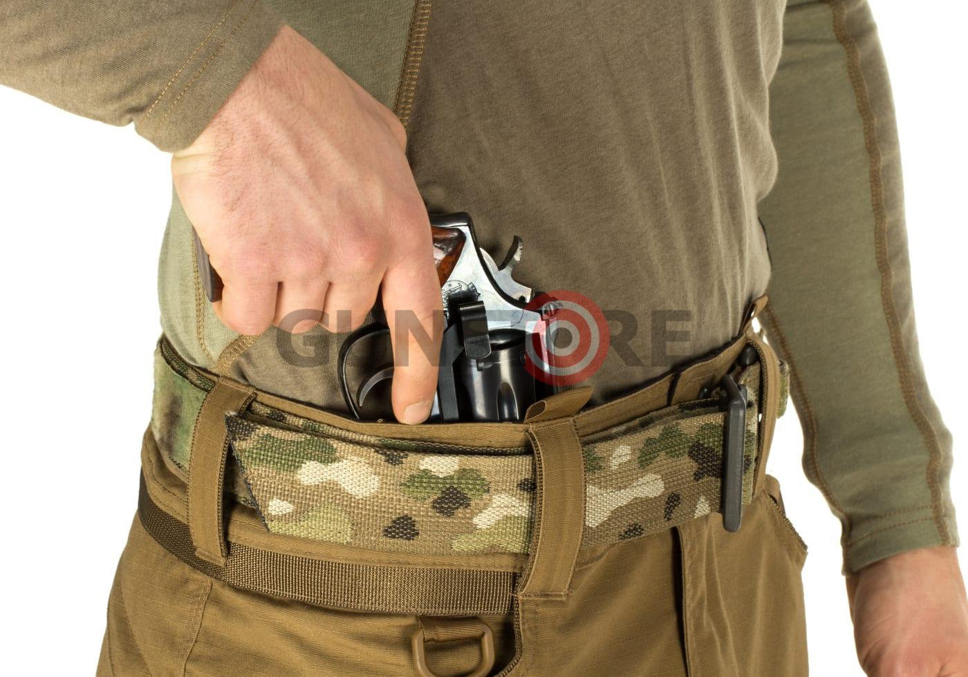 Fotografia: Clipdraw Universal for most Revolvers