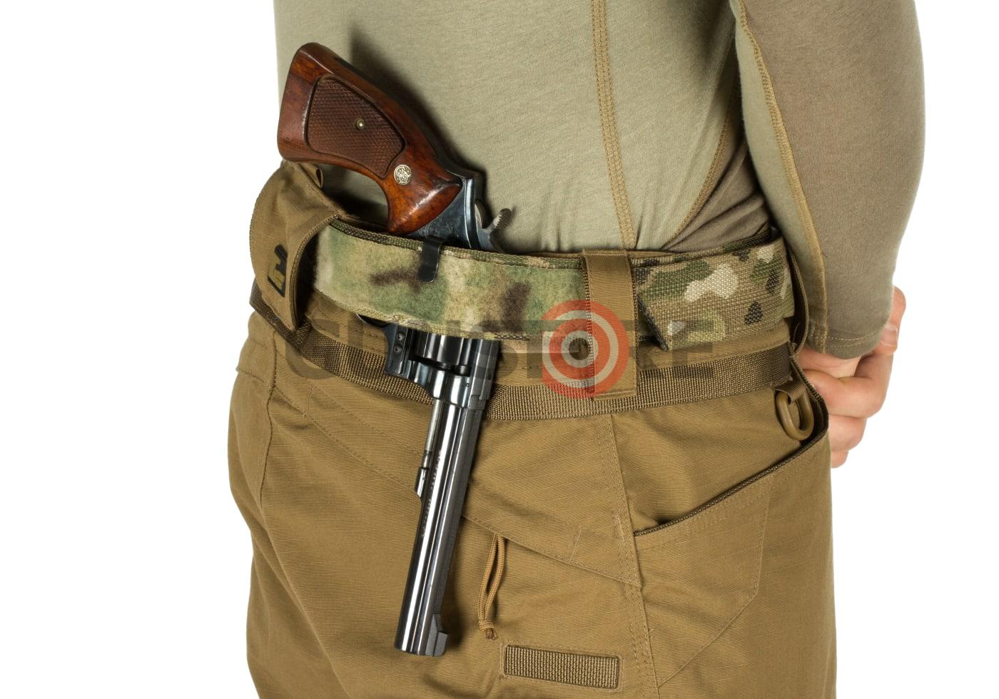 Fotografia: Clipdraw Universal for most Revolvers