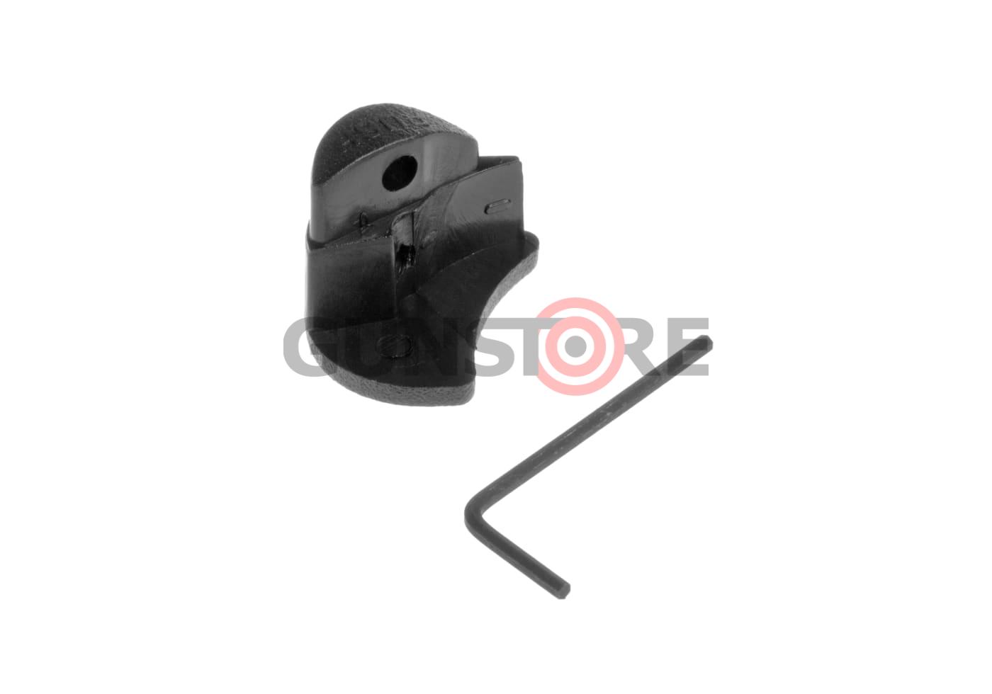 Fotografia: Saf-T-Block Left Hand for Glock