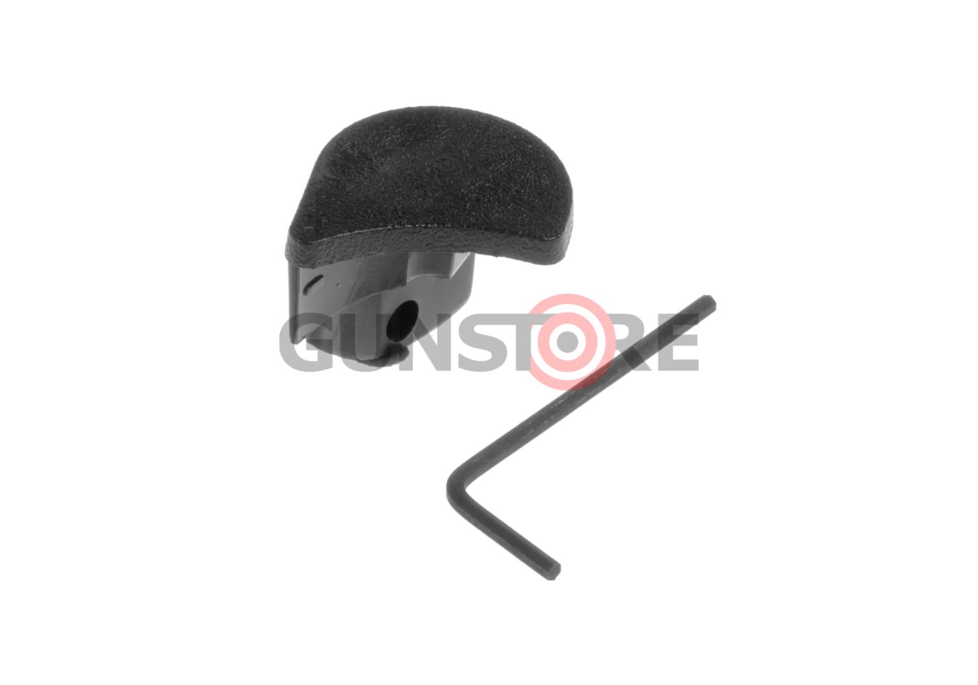 Fotografia: Saf-T-Block Left Hand for Glock