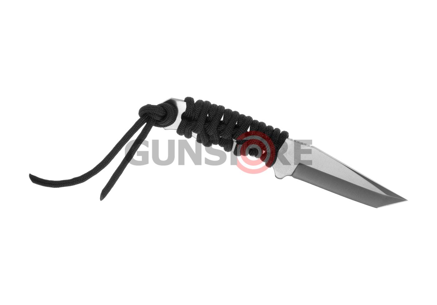 Fotografia: SW910TAM Neck Knife