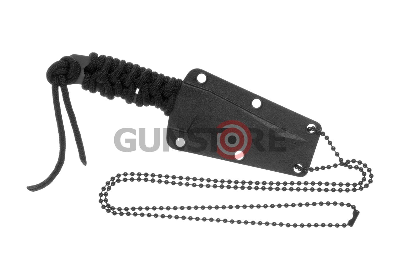 Fotografia: SW910TAM Neck Knife