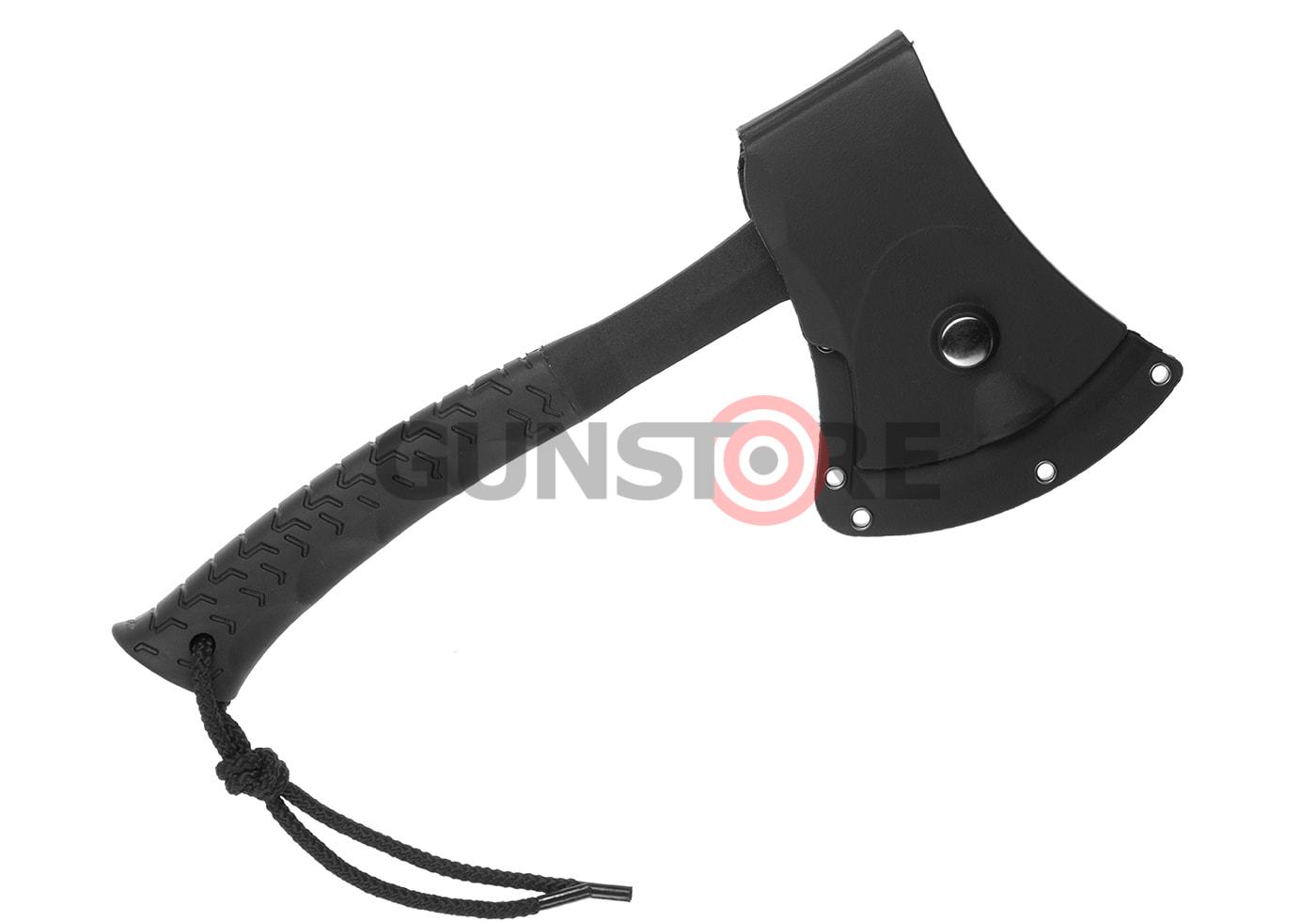 Fotografia: SCAXE10 Hatchet