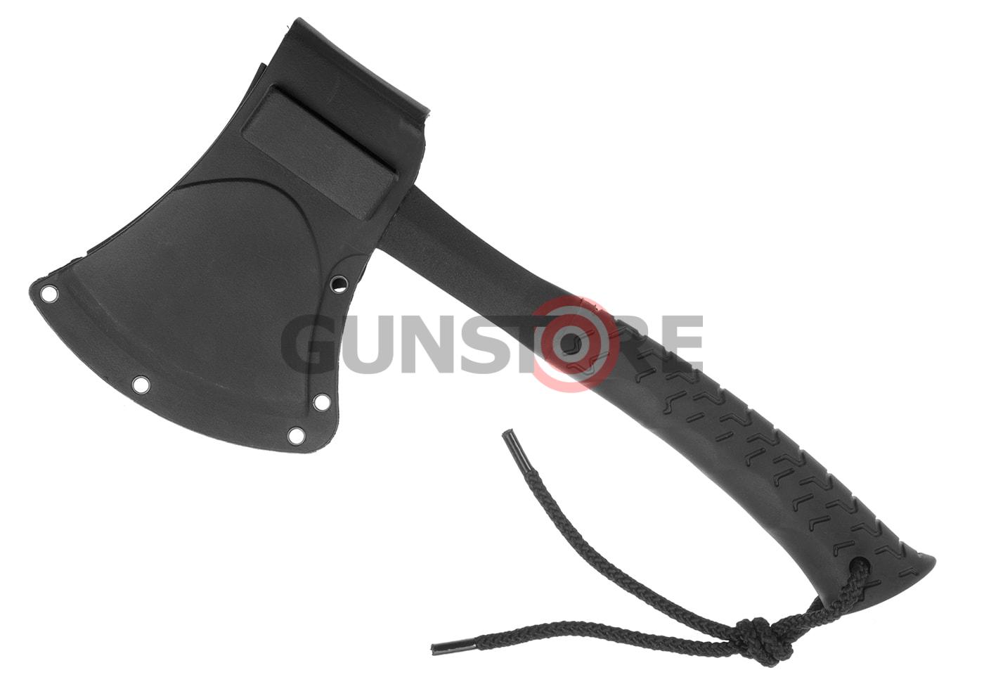 Fotografia: SCAXE10 Hatchet