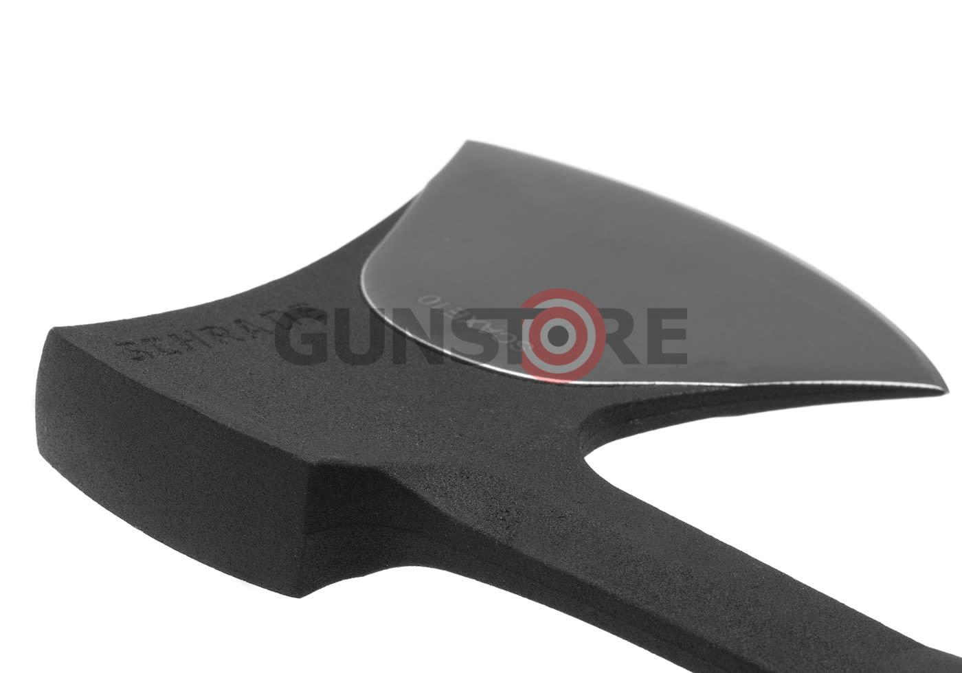 Fotografia: SCAXE10 Hatchet