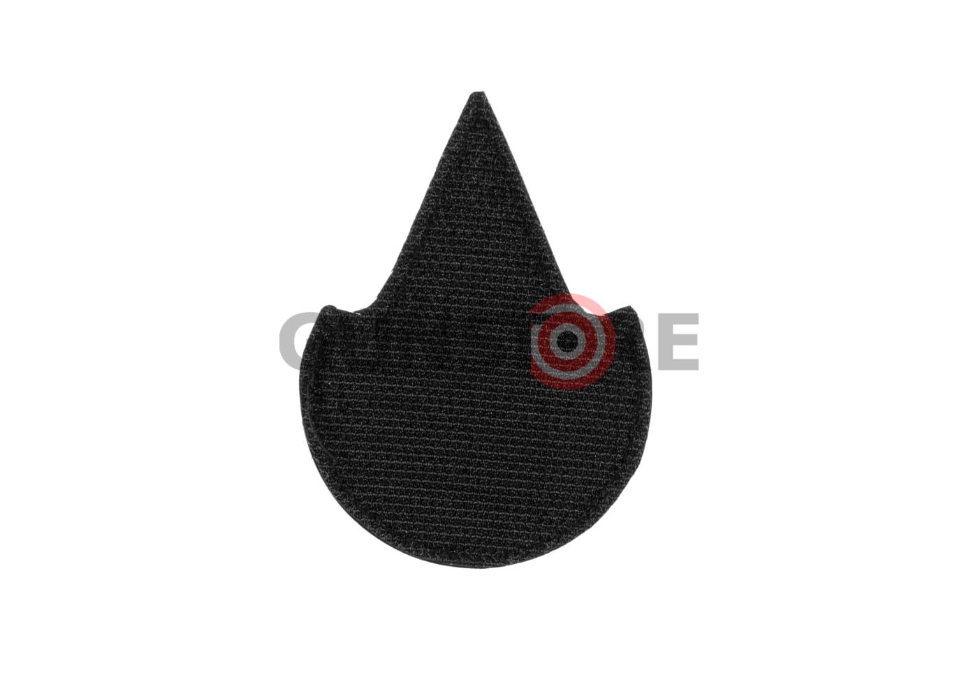 Fotografia: Assassin Skull Rubber Patch