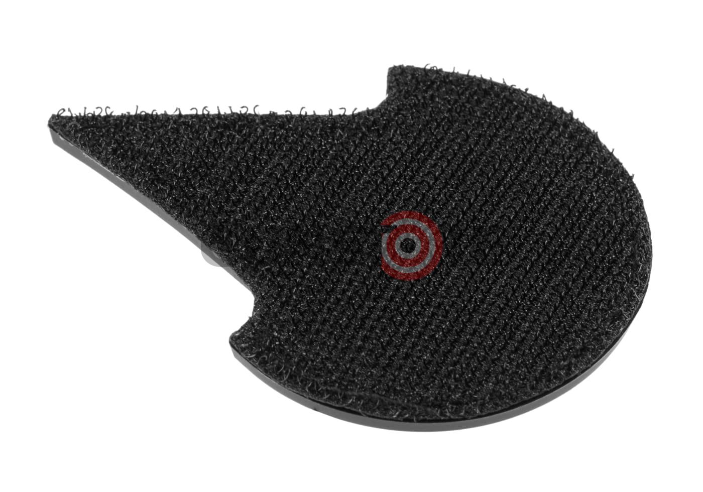 Fotografia: Assassin Skull Rubber Patch