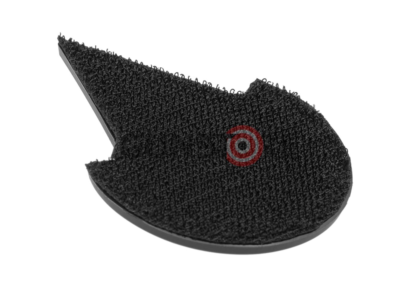 Fotografia: Assassin Skull Rubber Patch