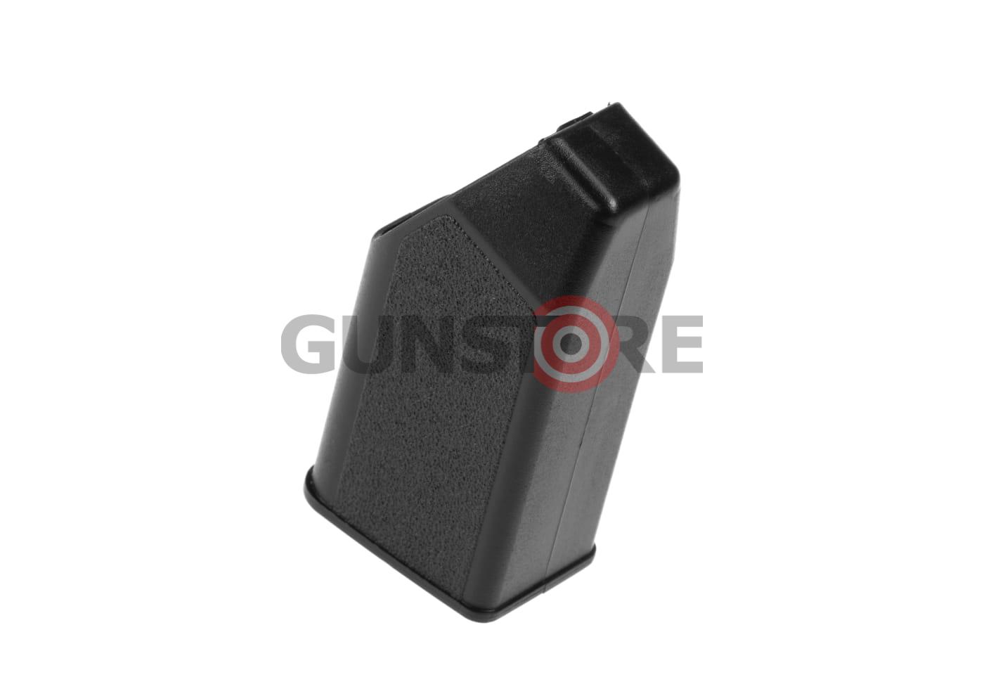 Fotografia: Magazine Loader 9x19 / .40