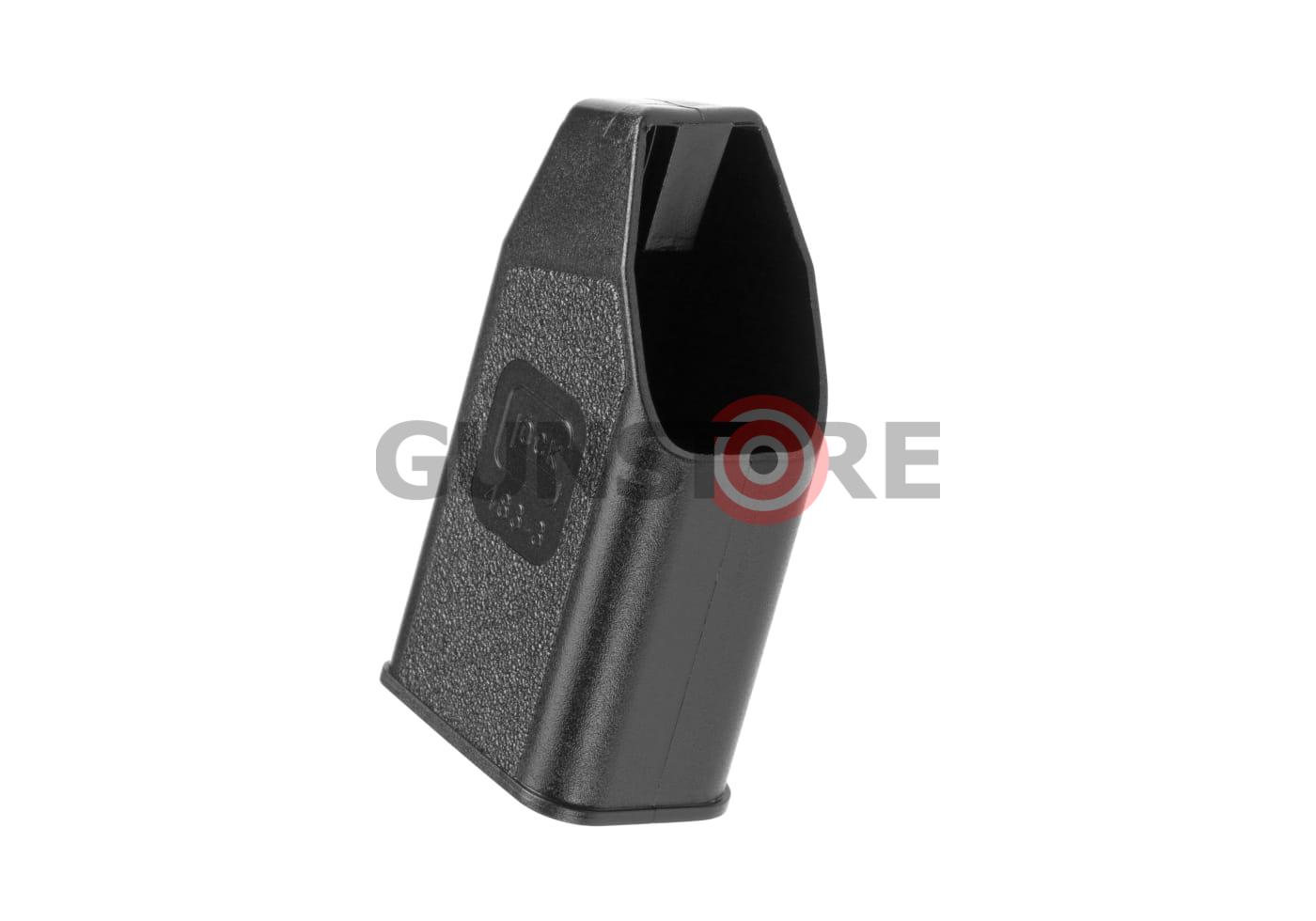 Fotografia: Magazine Loader 9x19 / .40