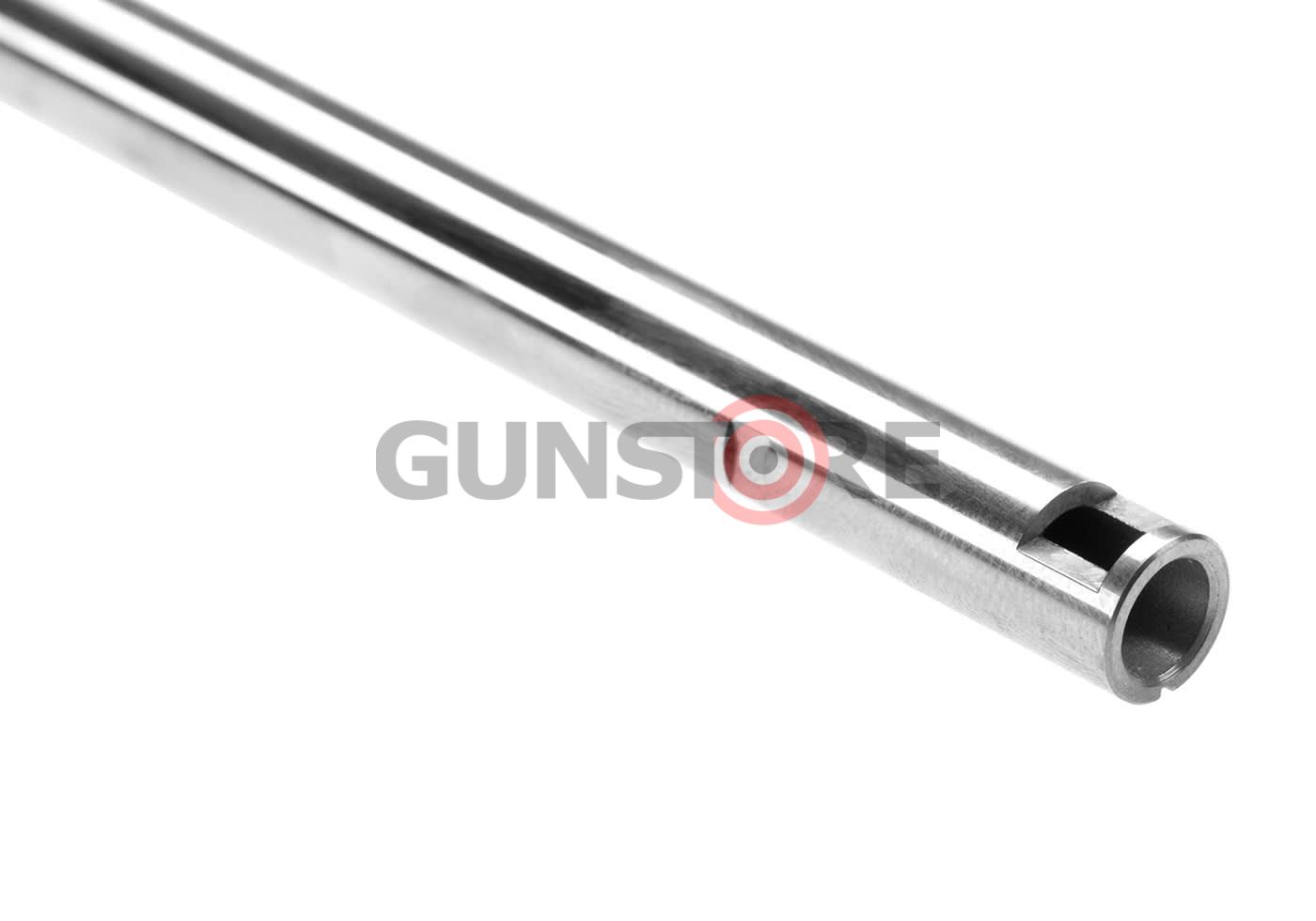 Fotografia: 6.03mm EG Barrel 550mm