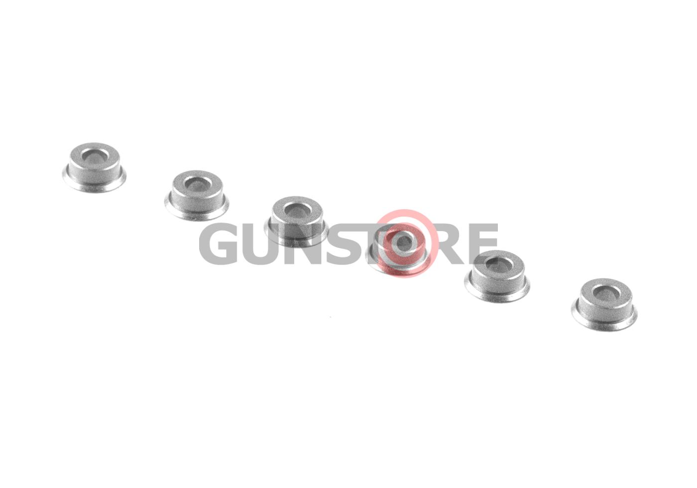 6mm Metal Sintered Bearing