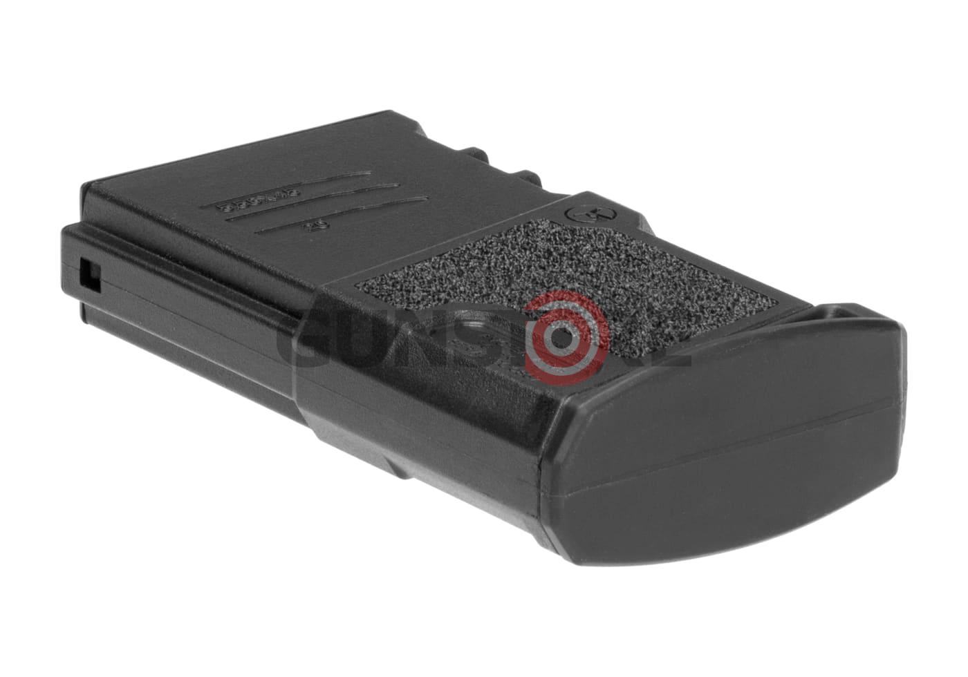 Fotografia: Magazin M4 Midcap Short 120rds
