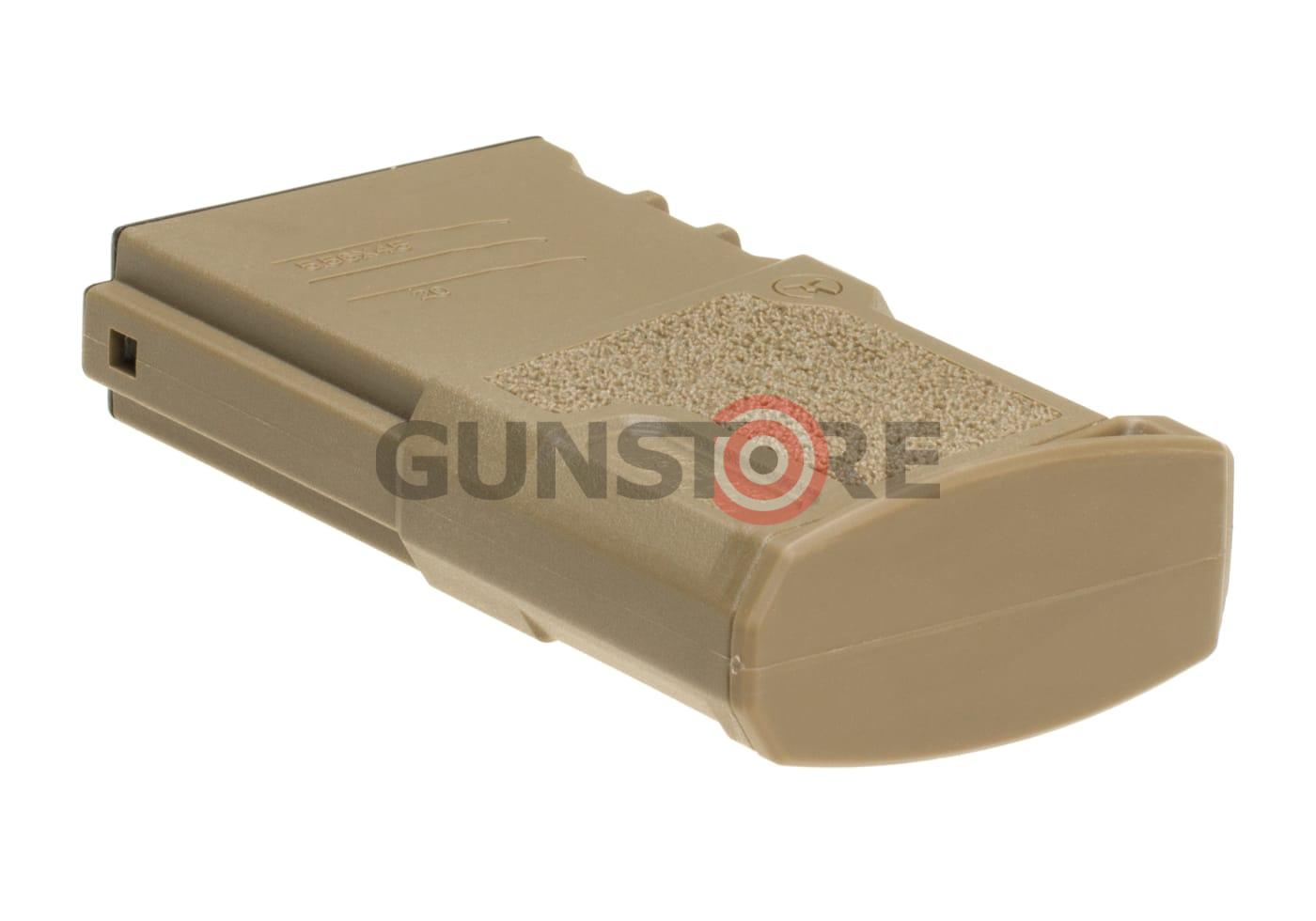 Fotografia: Magazin M4 Midcap Short 120rds