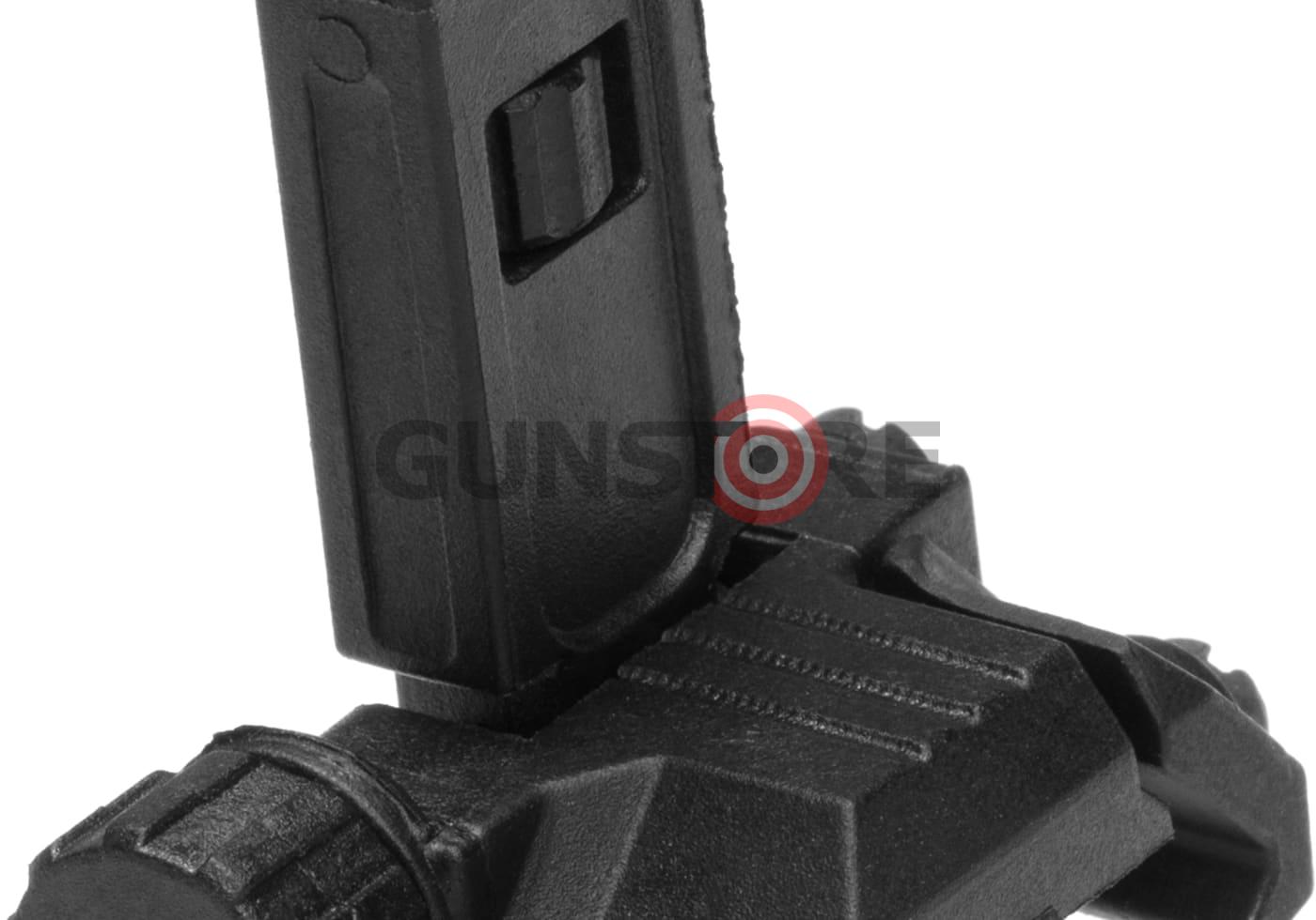 ASR021 Flip-Up Rear Sight Plastic
