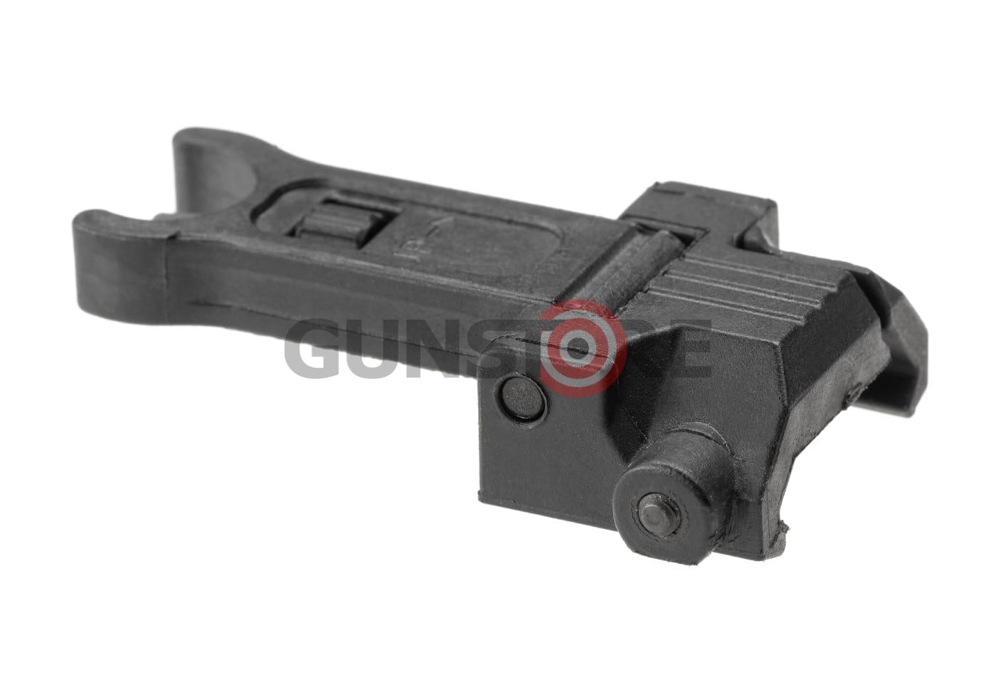 ASR021 Flip-Up Front Sight Plastic