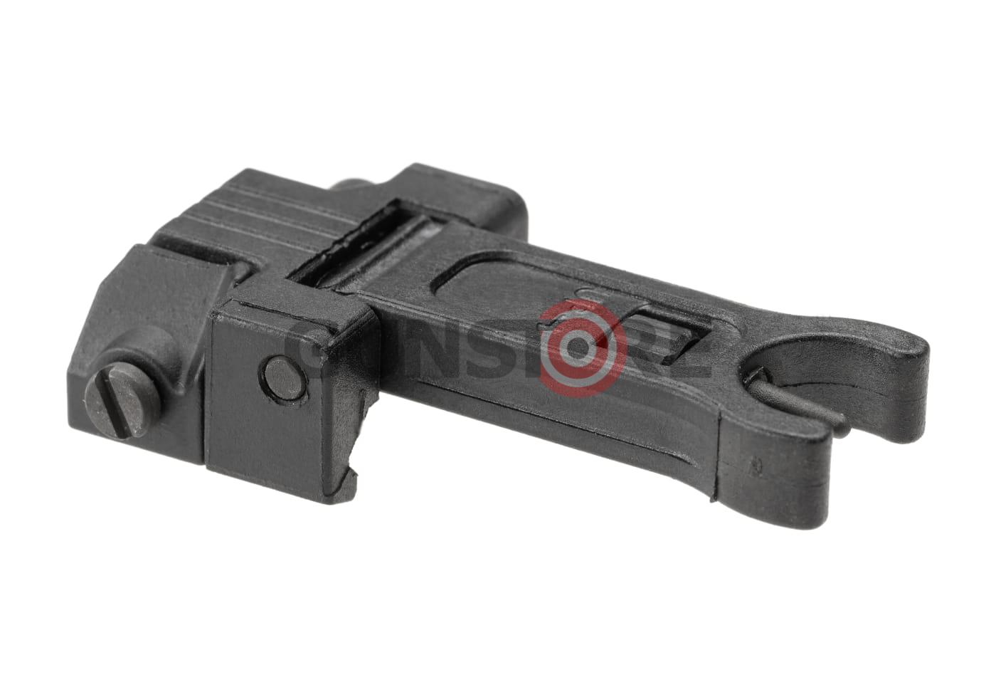 Fotografia: ASR021 Flip-Up Front Sight Plastic