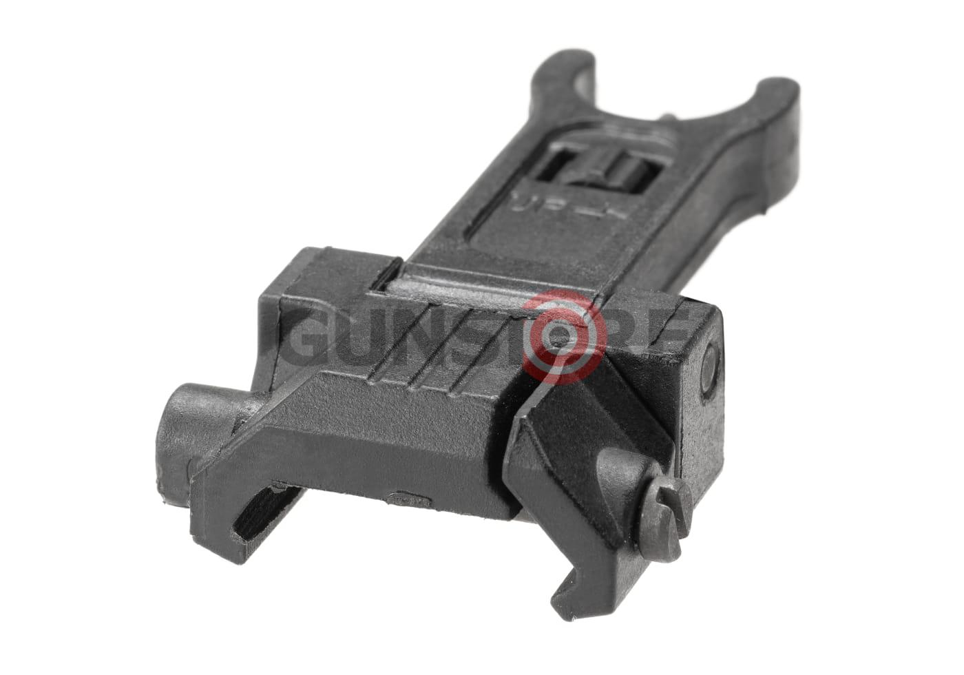Fotografia: ASR021 Flip-Up Front Sight Plastic