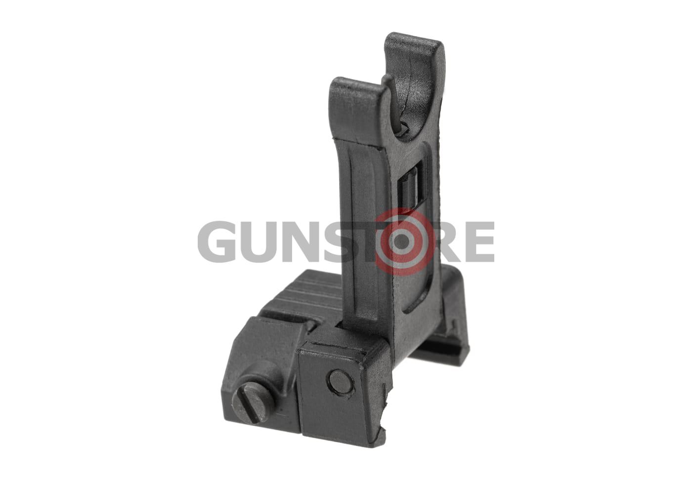 Fotografia: ASR021 Flip-Up Front Sight Plastic