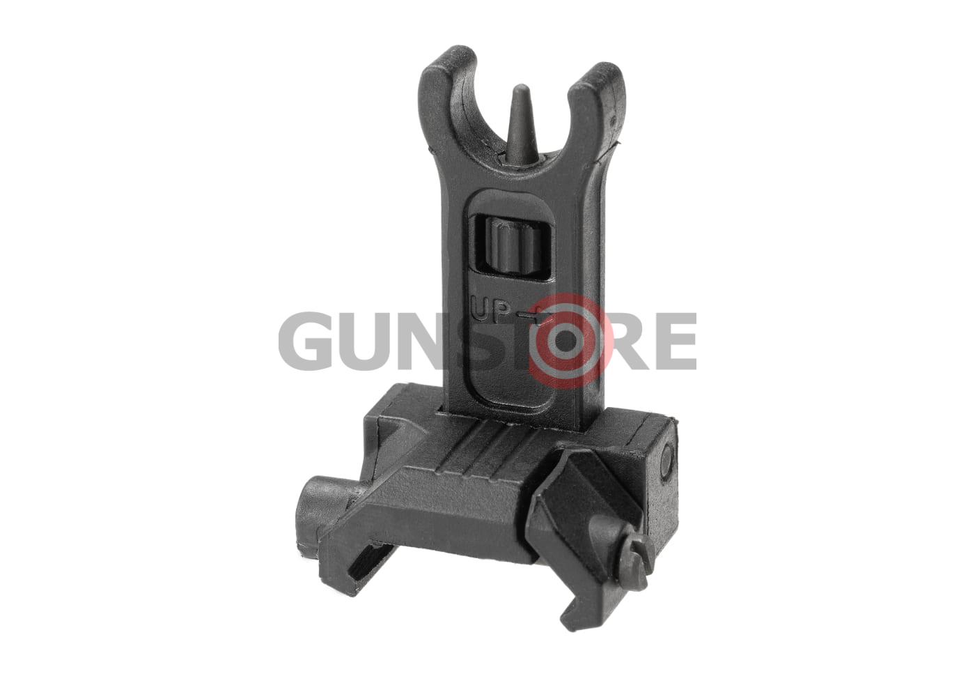 Fotografia: ASR021 Flip-Up Front Sight Plastic