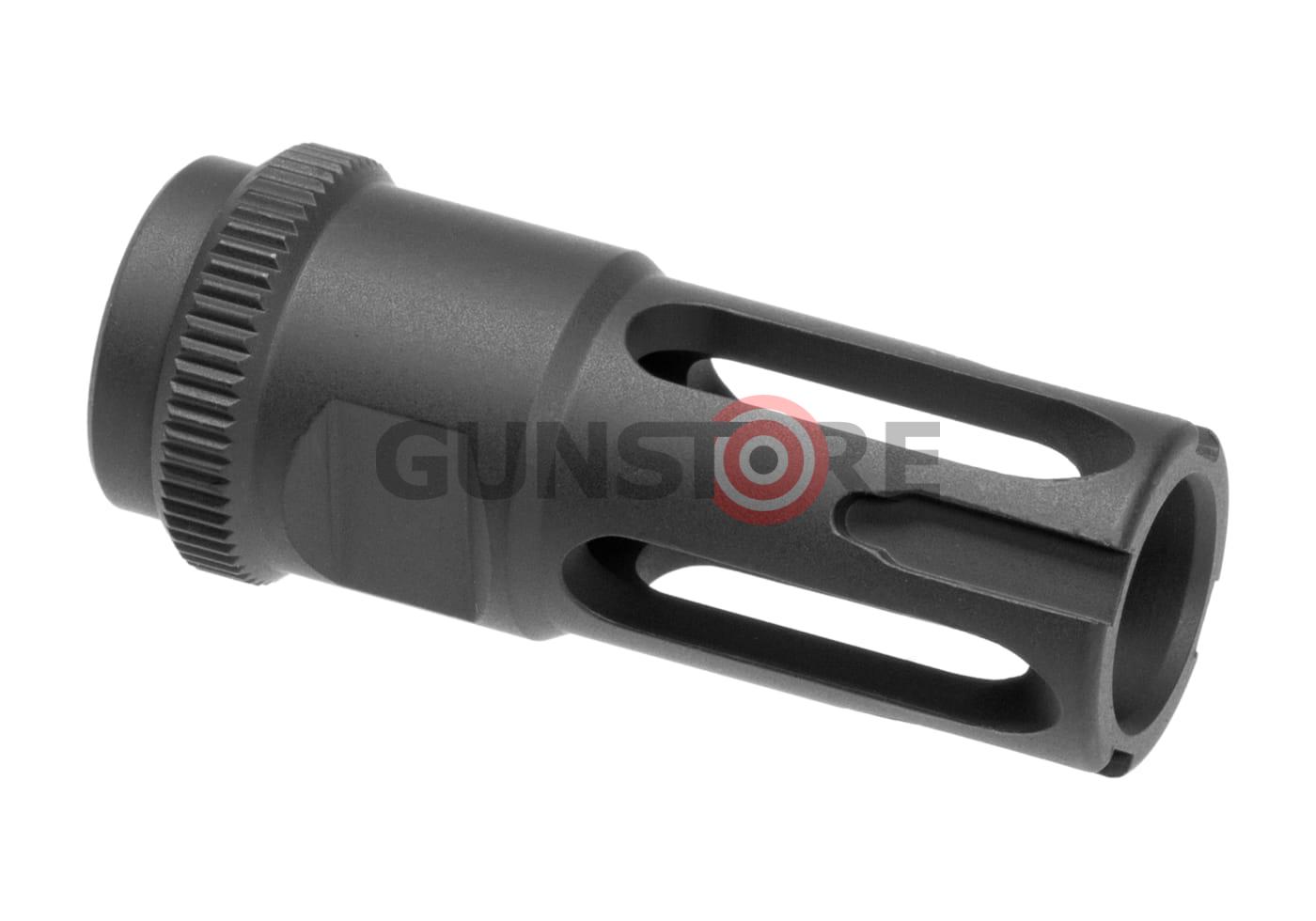 Type D Flashhider