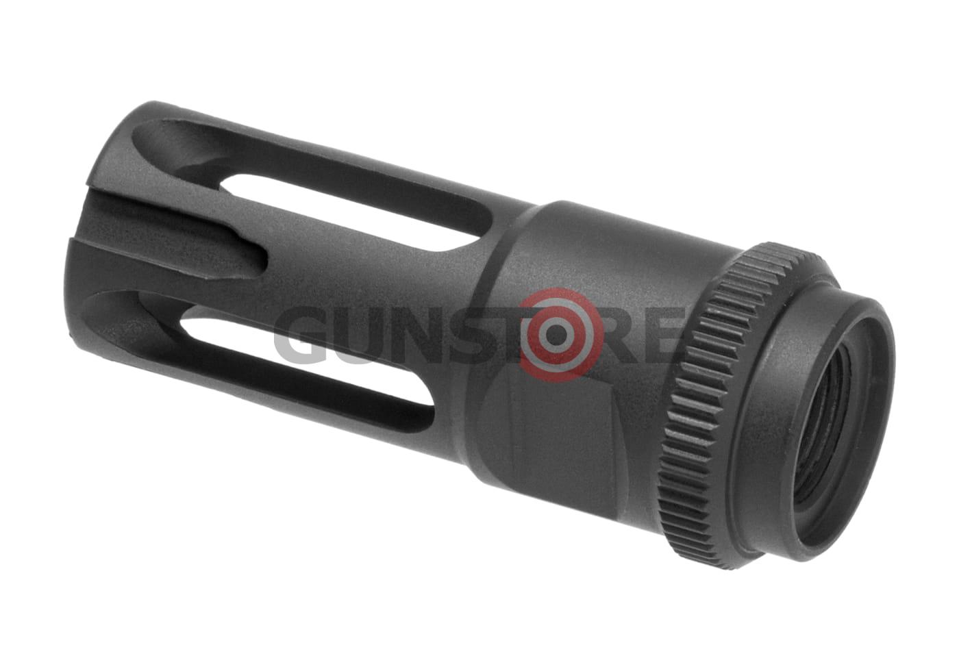 Fotografia: Type D Flashhider