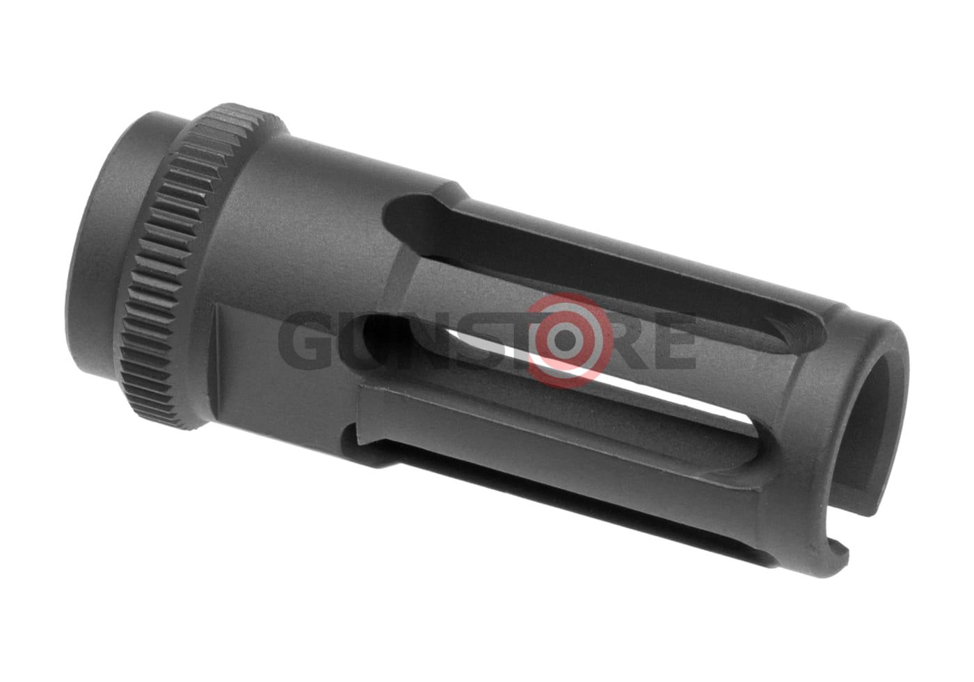 Type E Flashhider