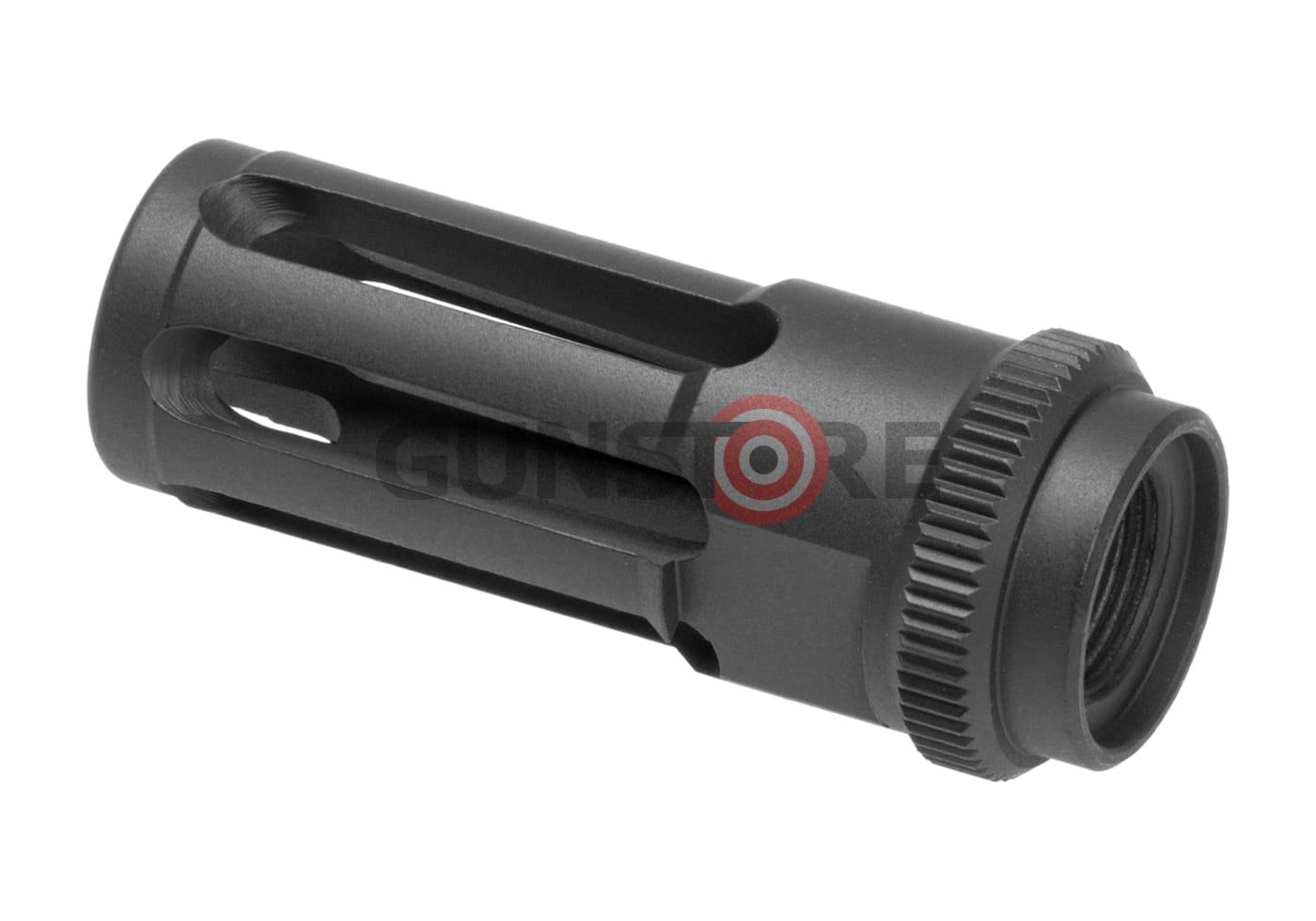 Fotografia: Type E Flashhider
