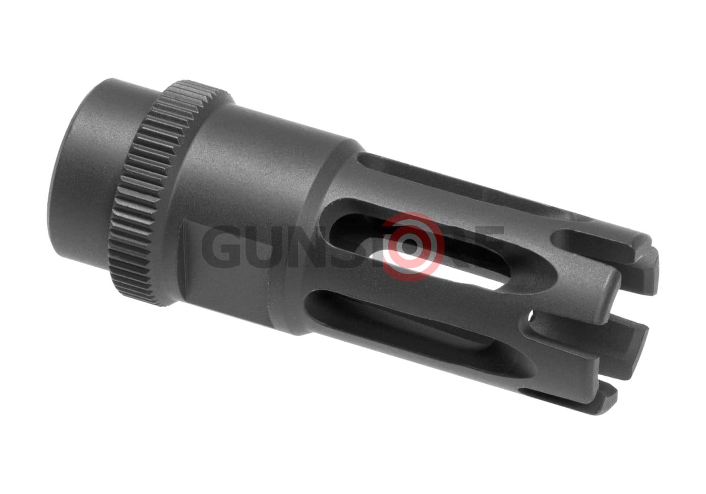 Type F Flashhider