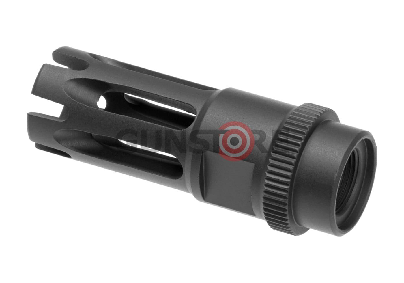 Fotografia: Type F Flashhider
