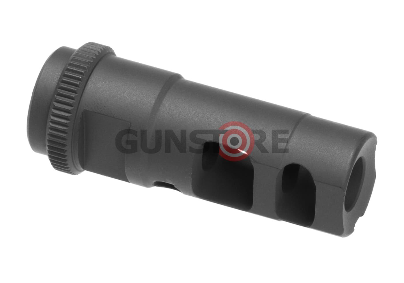 Fotografia: Type G Flashhider