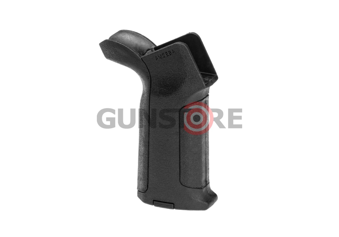 Beavertail Backstrap Grip