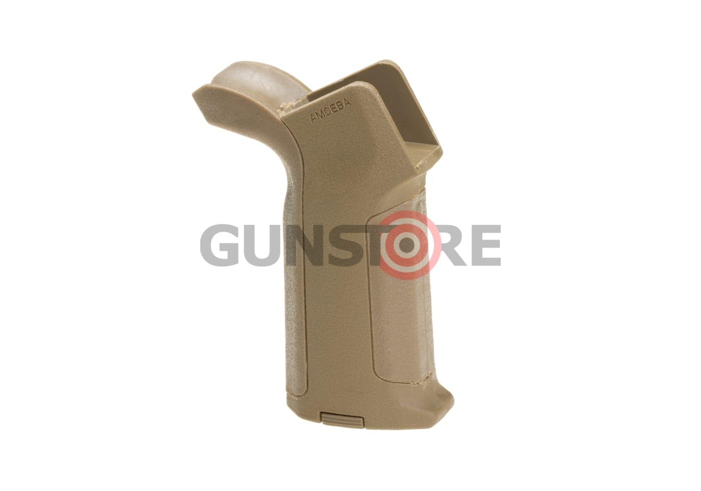 Beavertail Backstrap Grip Tan