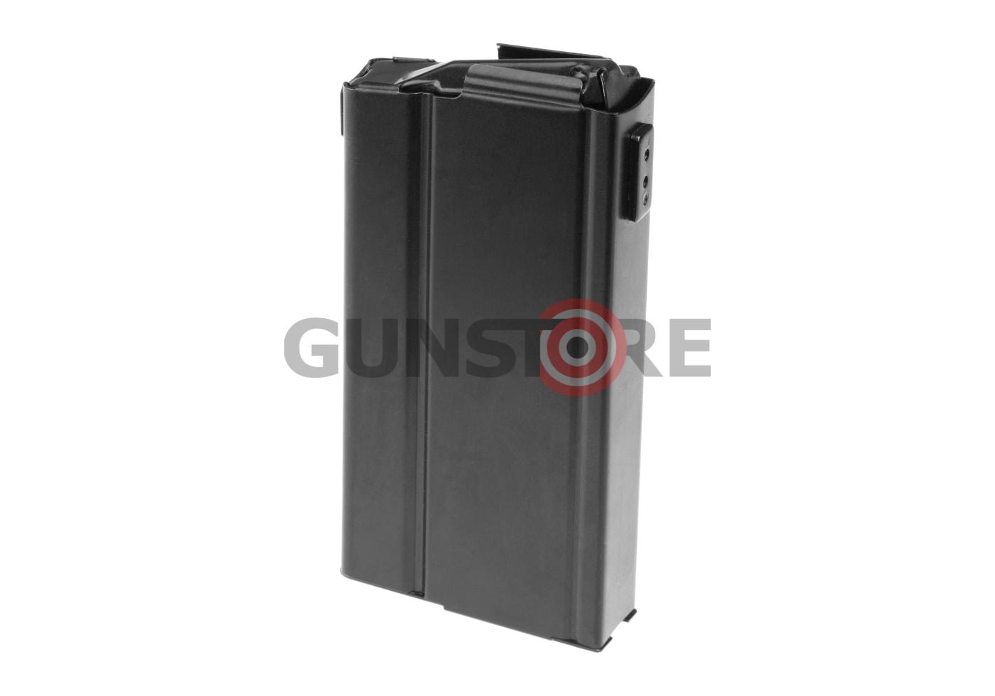 Fotografia: Magazine M14 Steel .308 20rds
