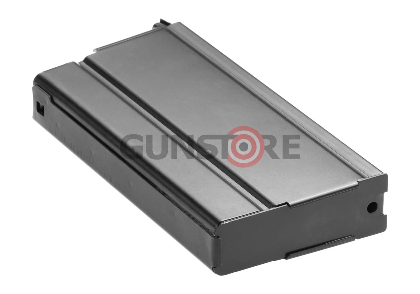 Fotografia: Magazine M14 Steel .308 20rds