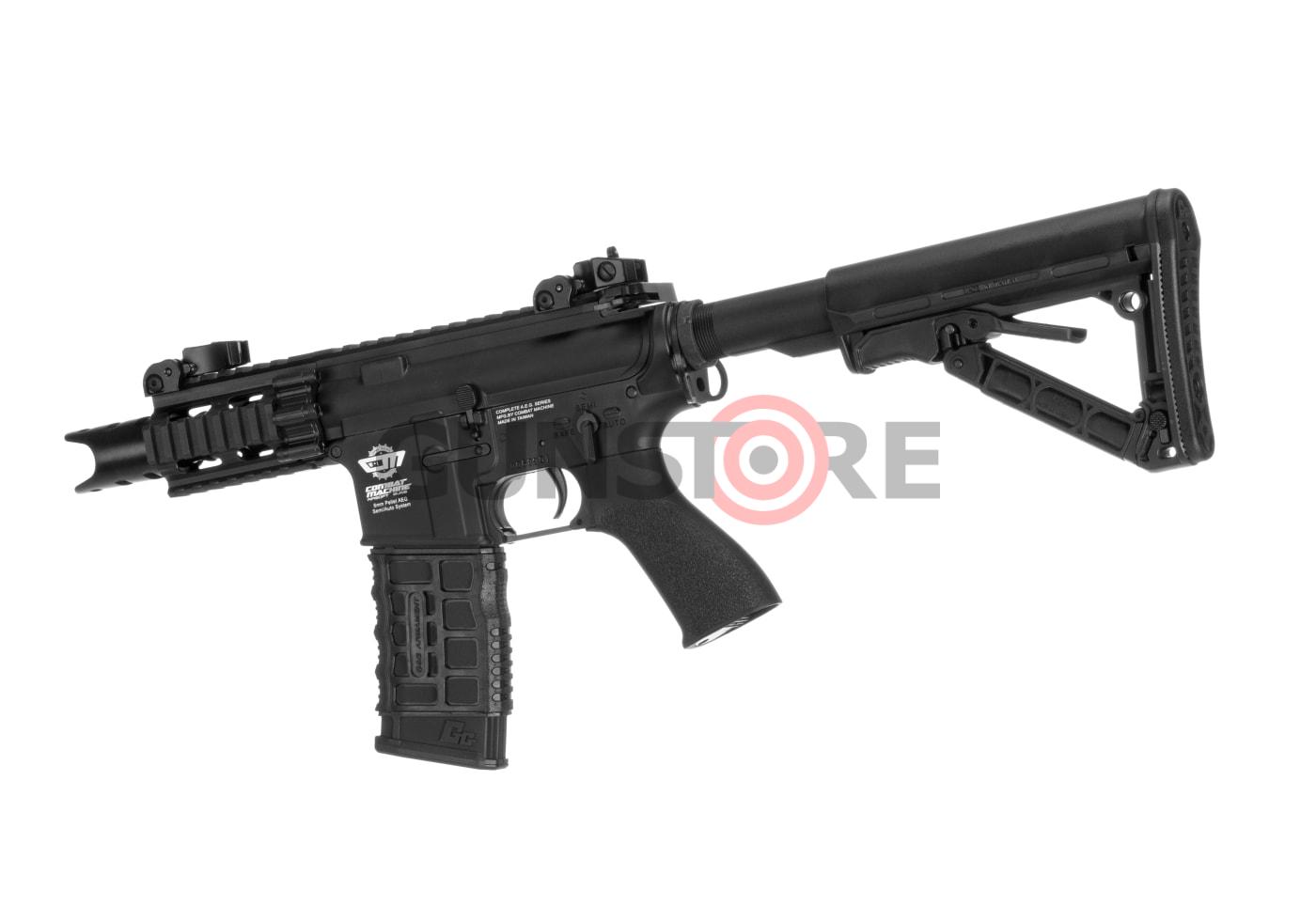 Fotografia: Firehawk 0.5J