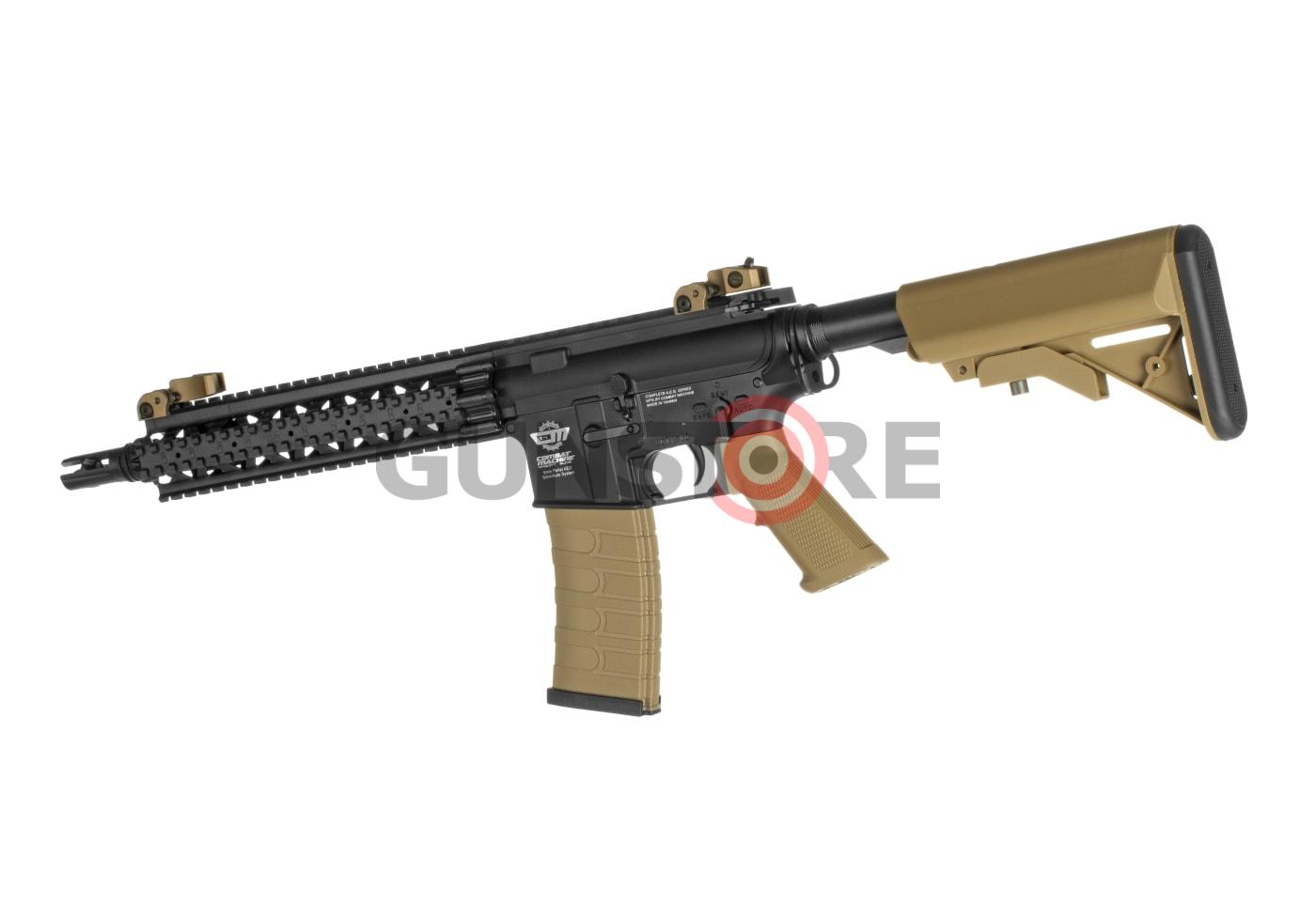 Fotografia: CM18 Mod1 0.5J