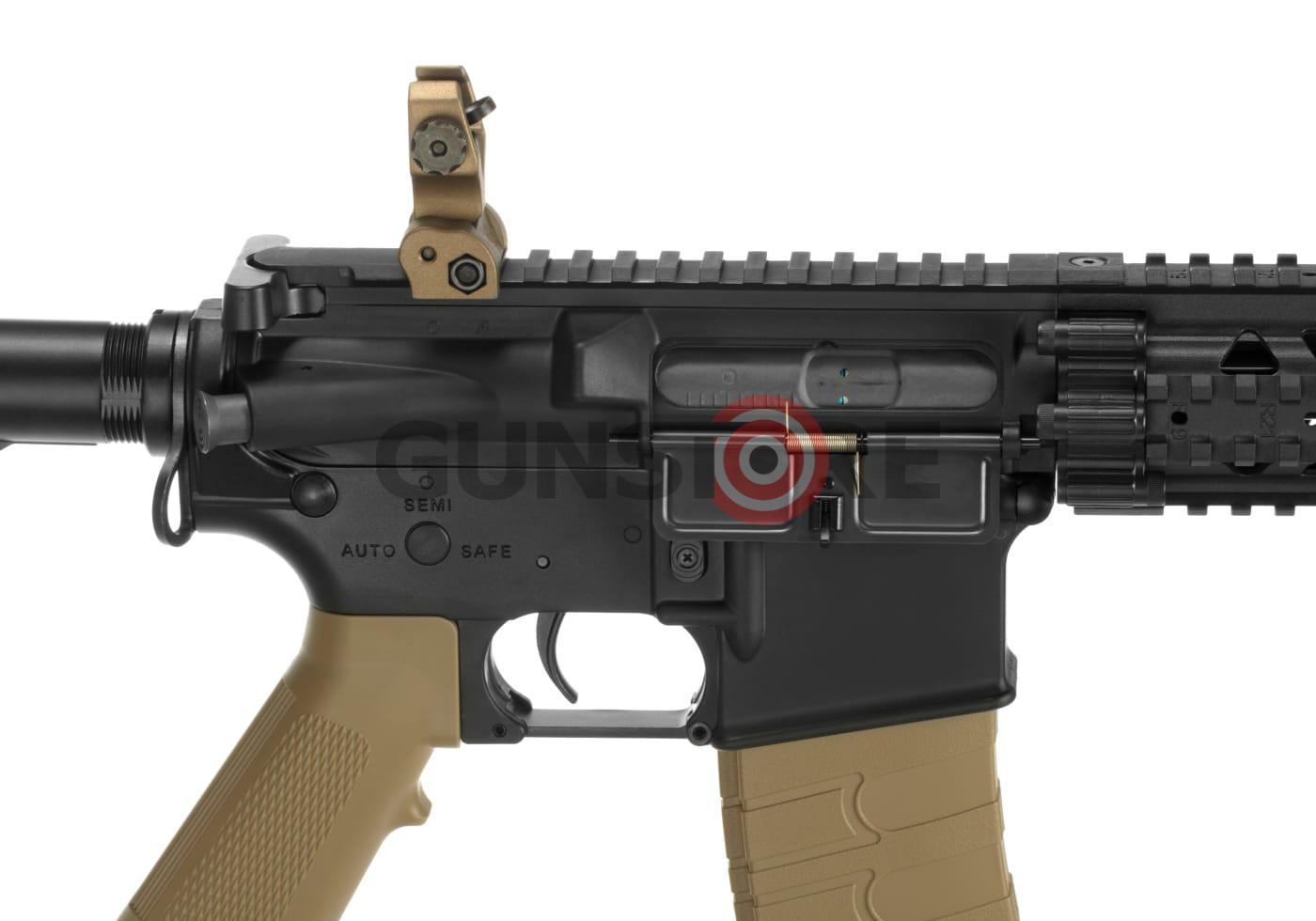 Fotografia: CM18 Mod1 0.5J