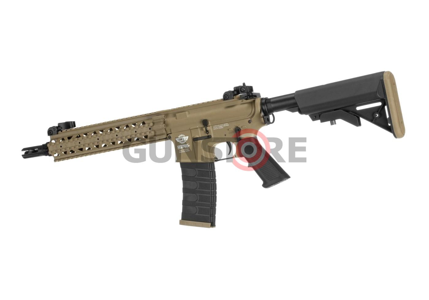 Fotografia: CM18 Mod1 0.5J