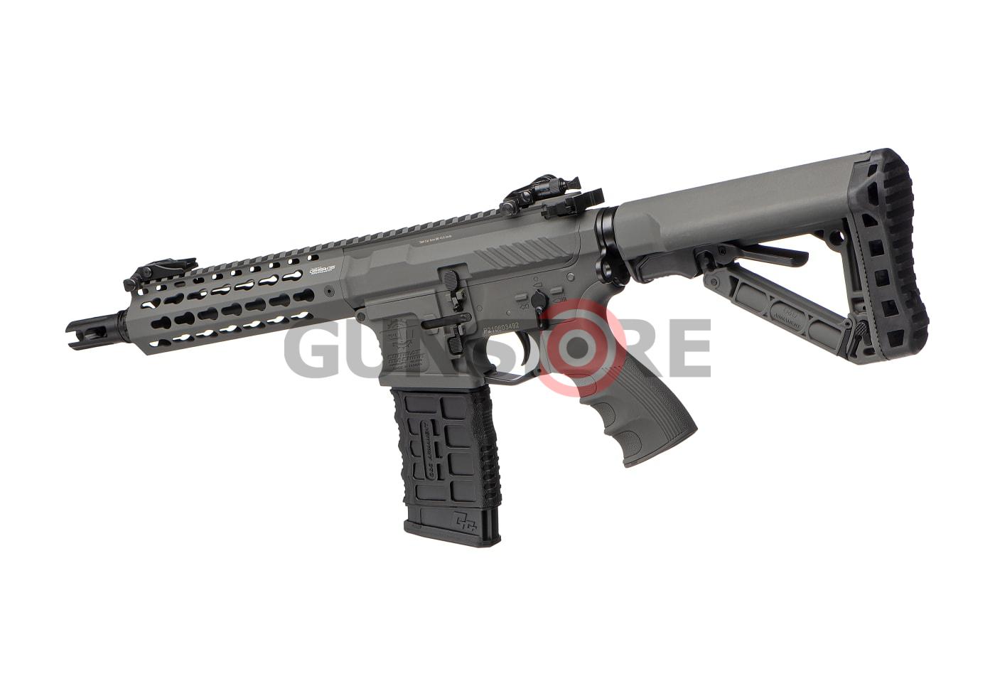 Fotografia: CM16 E.T.U. SRS 0.5J