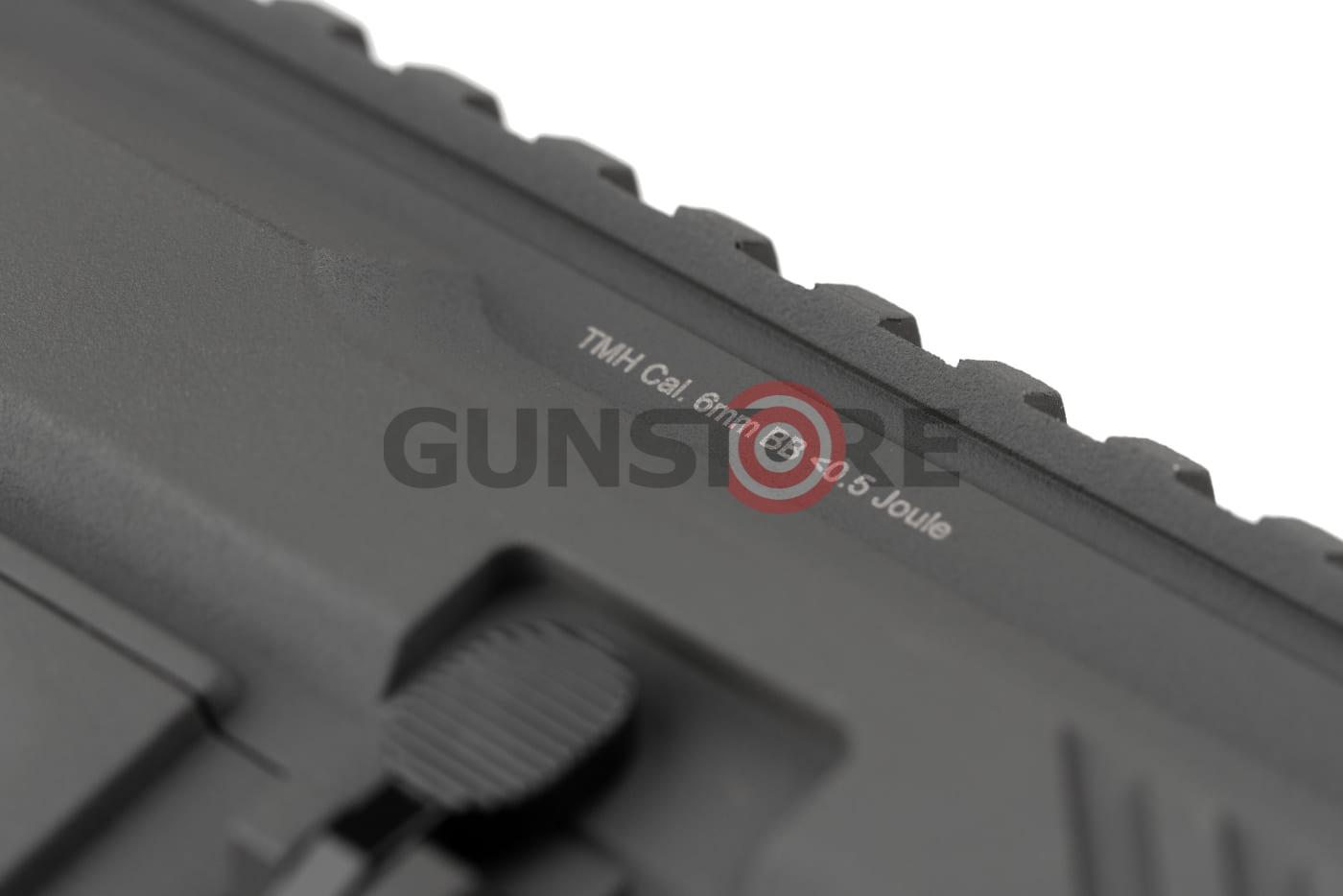 Fotografia: CM16 E.T.U. SRS 0.5J