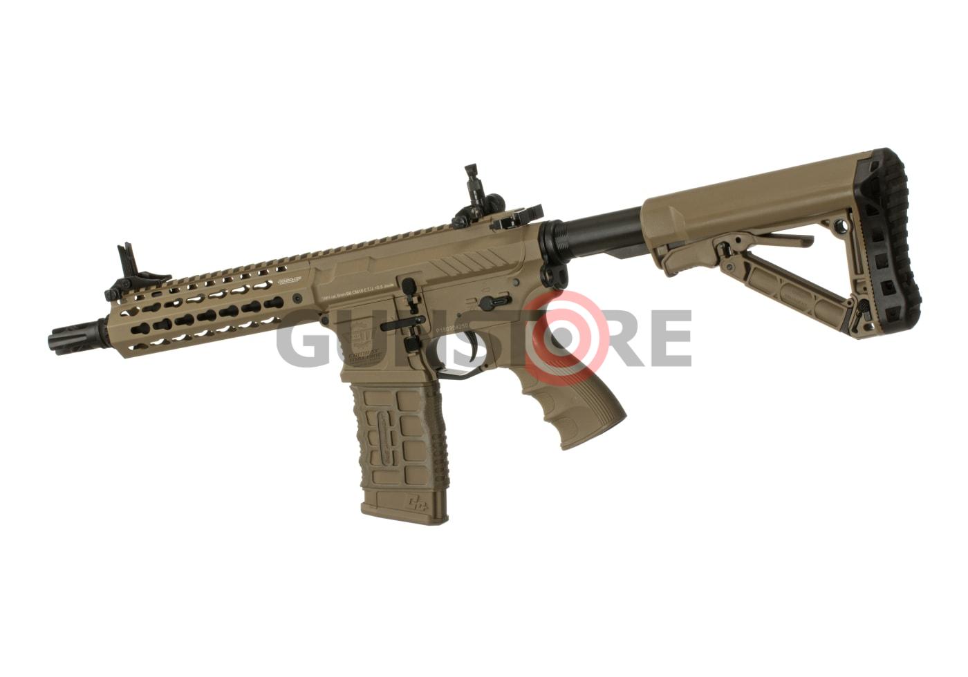 Fotografia: CM16 E.T.U. SRS 0.5J