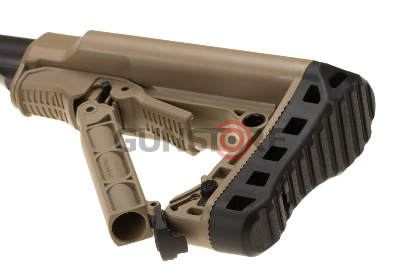 Fotografia: CM16 E.T.U. SRS 0.5J