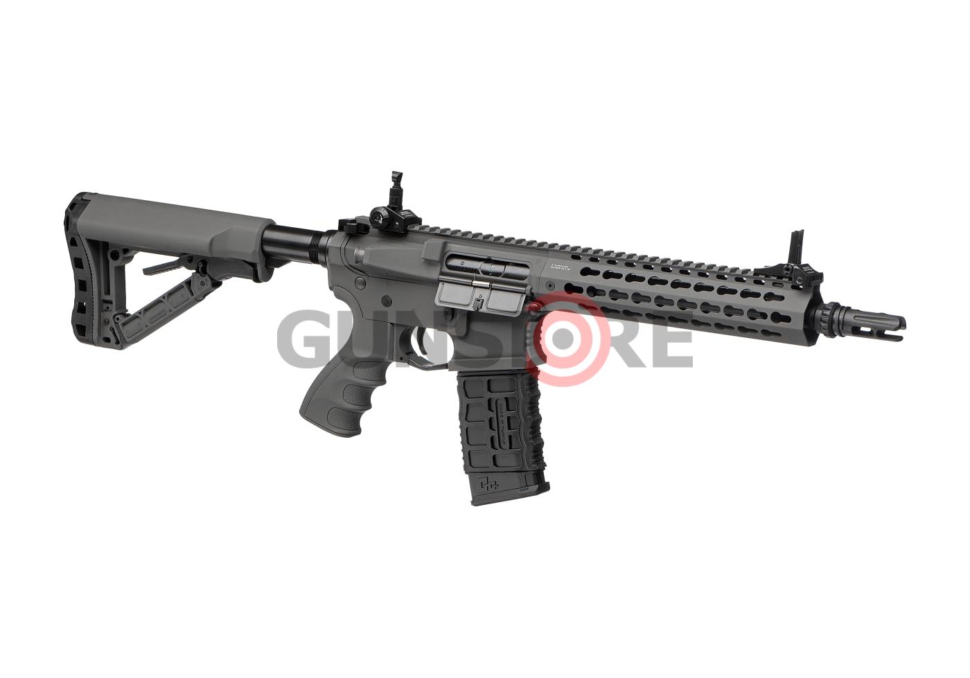 CM16 E.T.U. SRL 0.5J Grey