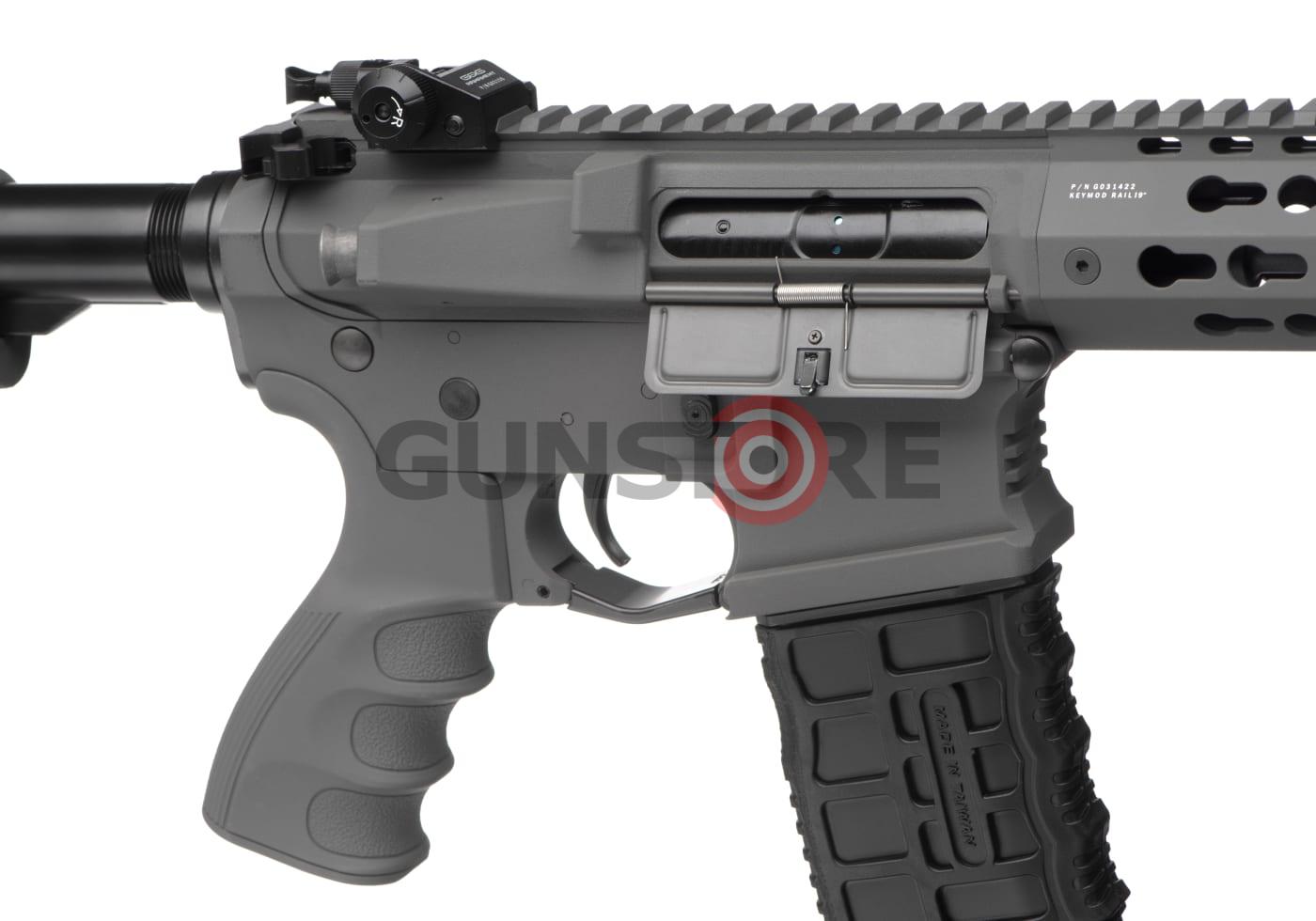 Fotografia: CM16 E.T.U. SRL 0.5J