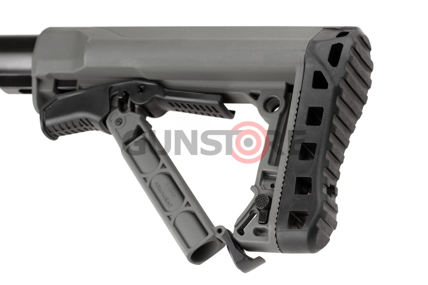 Fotografia: CM16 E.T.U. SRL 0.5J