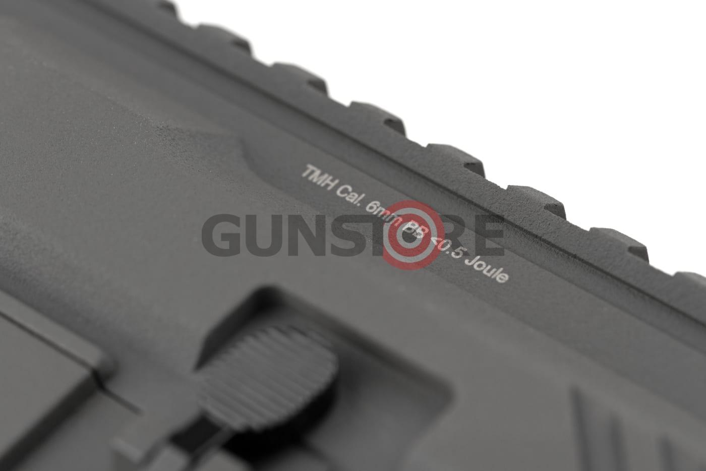 Fotografia: CM16 E.T.U. SRL 0.5J