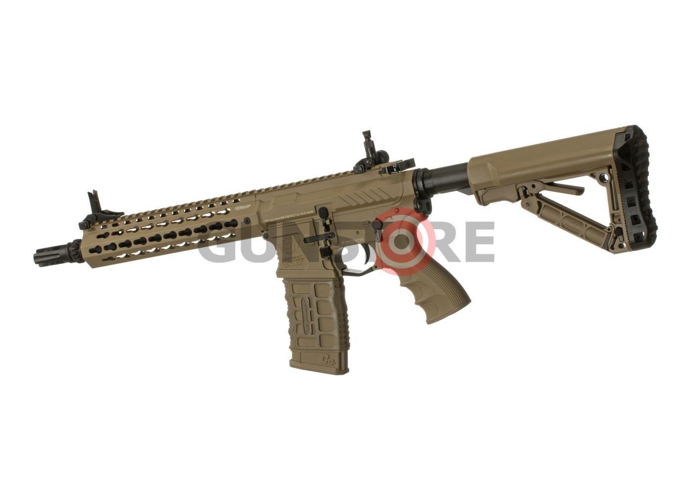 Fotografia: CM16 E.T.U. SRL 0.5J