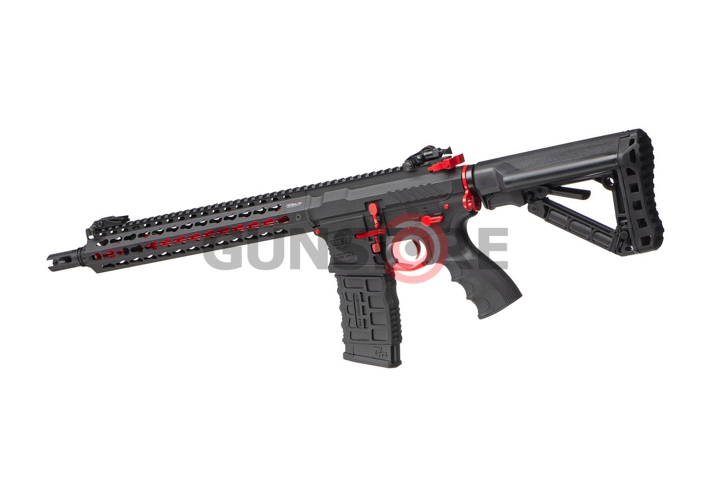 Fotografia: CM16 E.T.U. SRXL 0.5J