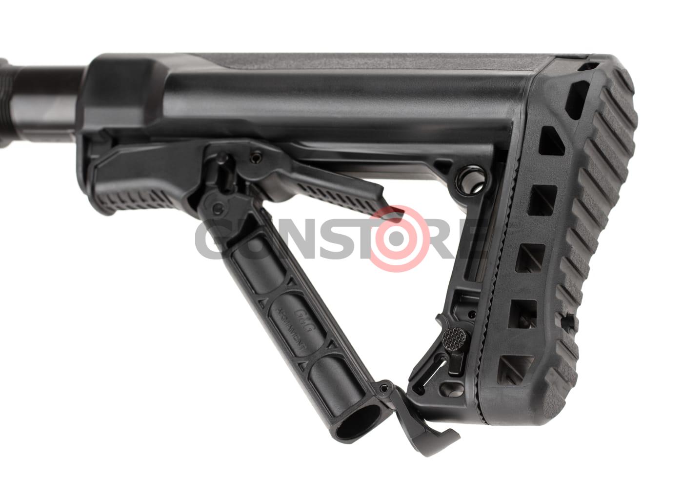 Fotografia: CM16 E.T.U. SRXL 0.5J